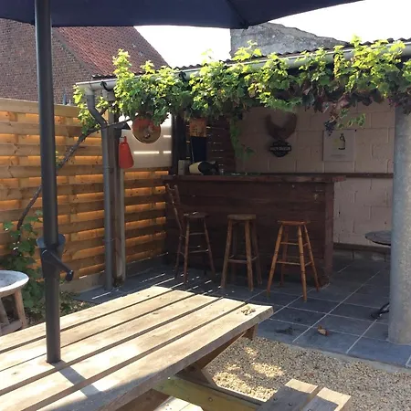 Ter Ename N°2 Ferienhaus Oudenaarde