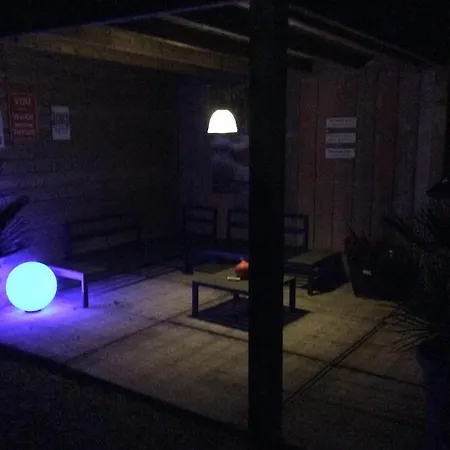 Ter Ename N°2 Ferienhaus *