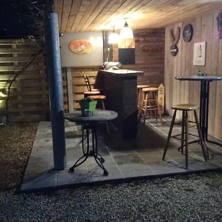 Ter Ename N°2 Ferienhaus *