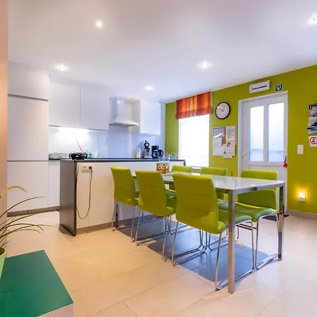 Ferienhaus Ter Ename N°2 *