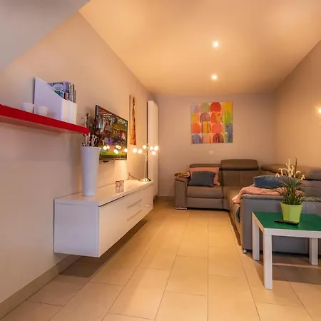Ter Ename N°2 Ferienhaus