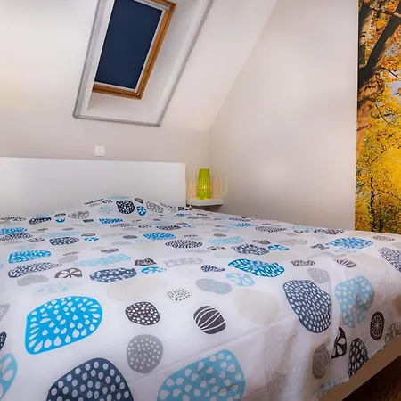 Ferienhaus Ter Ename N°2 *