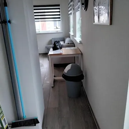 Vakantiehuis 