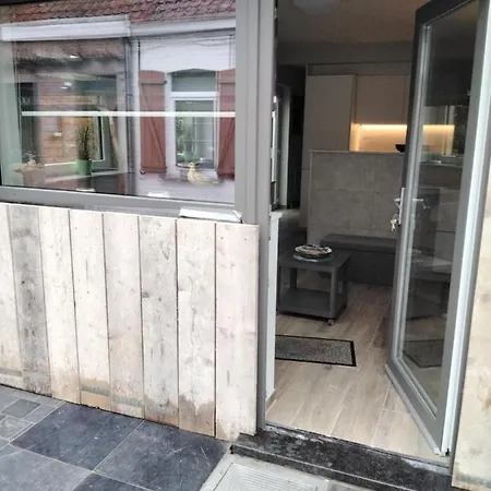 Vakantiehuis 