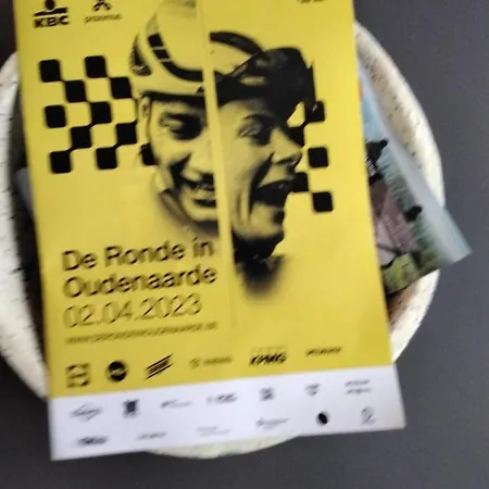 Ter Ename N°2 * Oudenaarde