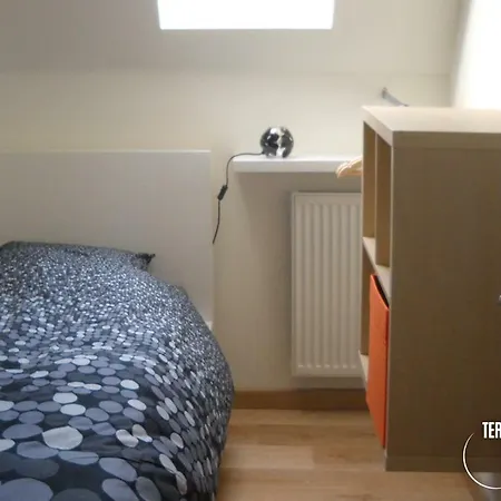 Vakantiehuis 