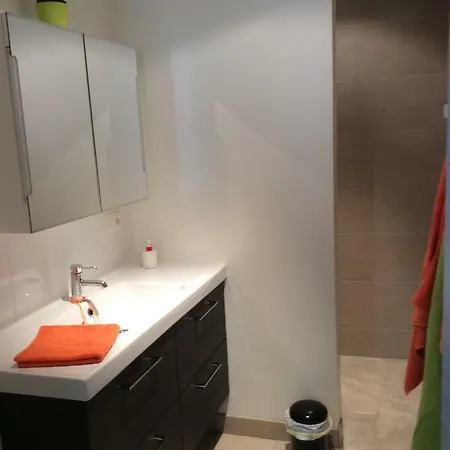 Ferienhaus Ter Ename N°2 Oudenaarde