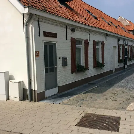 Ter Ename N°2 * Oudenaarde